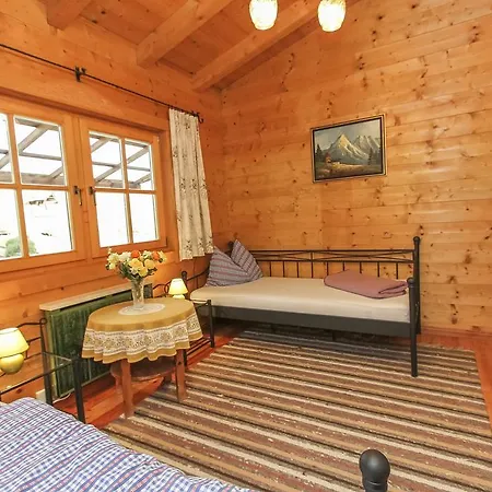 Landhaus Flatscher *