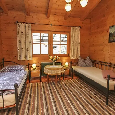 Apartment Landhaus Flatscher