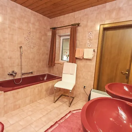 Landhaus Flatscher Apartment Lofer