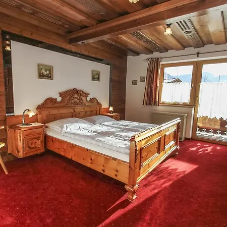 Landhaus Flatscher *