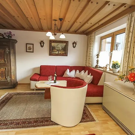 Landhaus Flatscher Apartment *