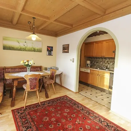 Landhaus Flatscher * Lofer