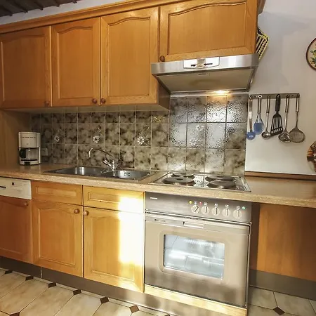 Apartment Landhaus Flatscher