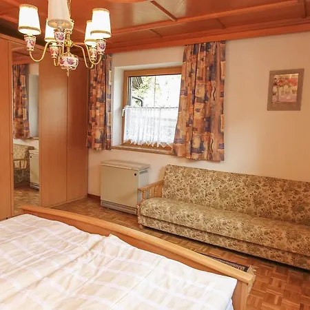 Landhaus Flatscher Apartment Lofer