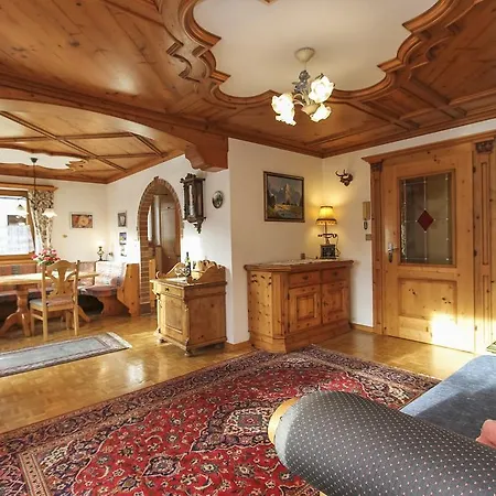 Landhaus Flatscher Apartment *