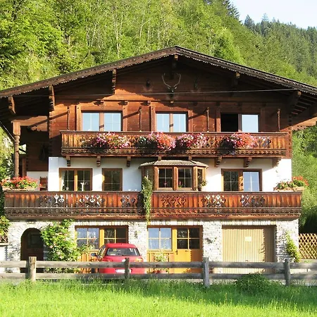 Landhaus Flatscher Lofer