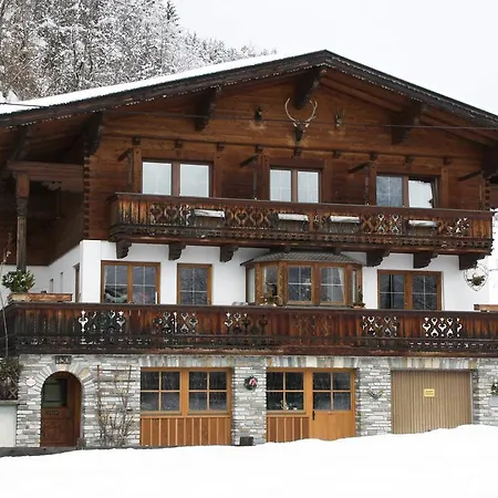 Landhaus Flatscher Apartment
