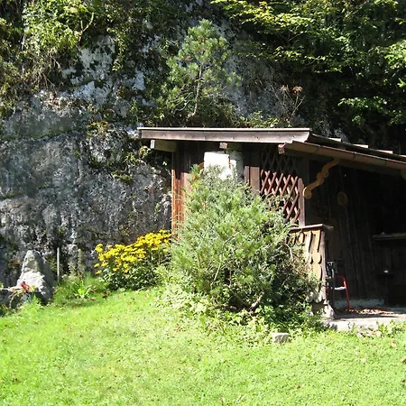 Apartment Landhaus Flatscher *