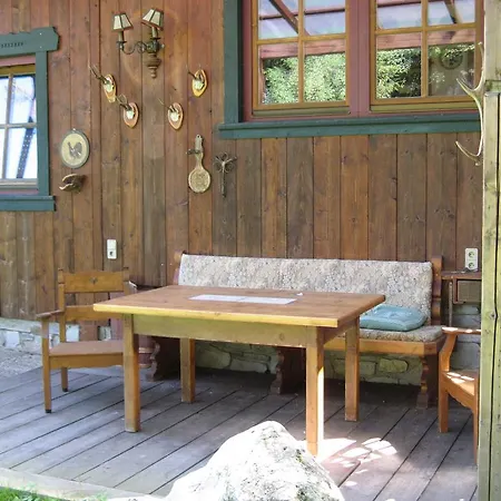 Landhaus Flatscher