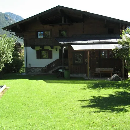 Landhaus Flatscher Apartment *