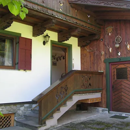 Apartment Landhaus Flatscher Lofer