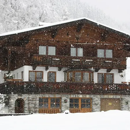 Apartment Landhaus Flatscher