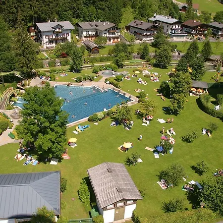 Landhaus Flatscher *
